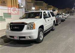 GMC Yukon